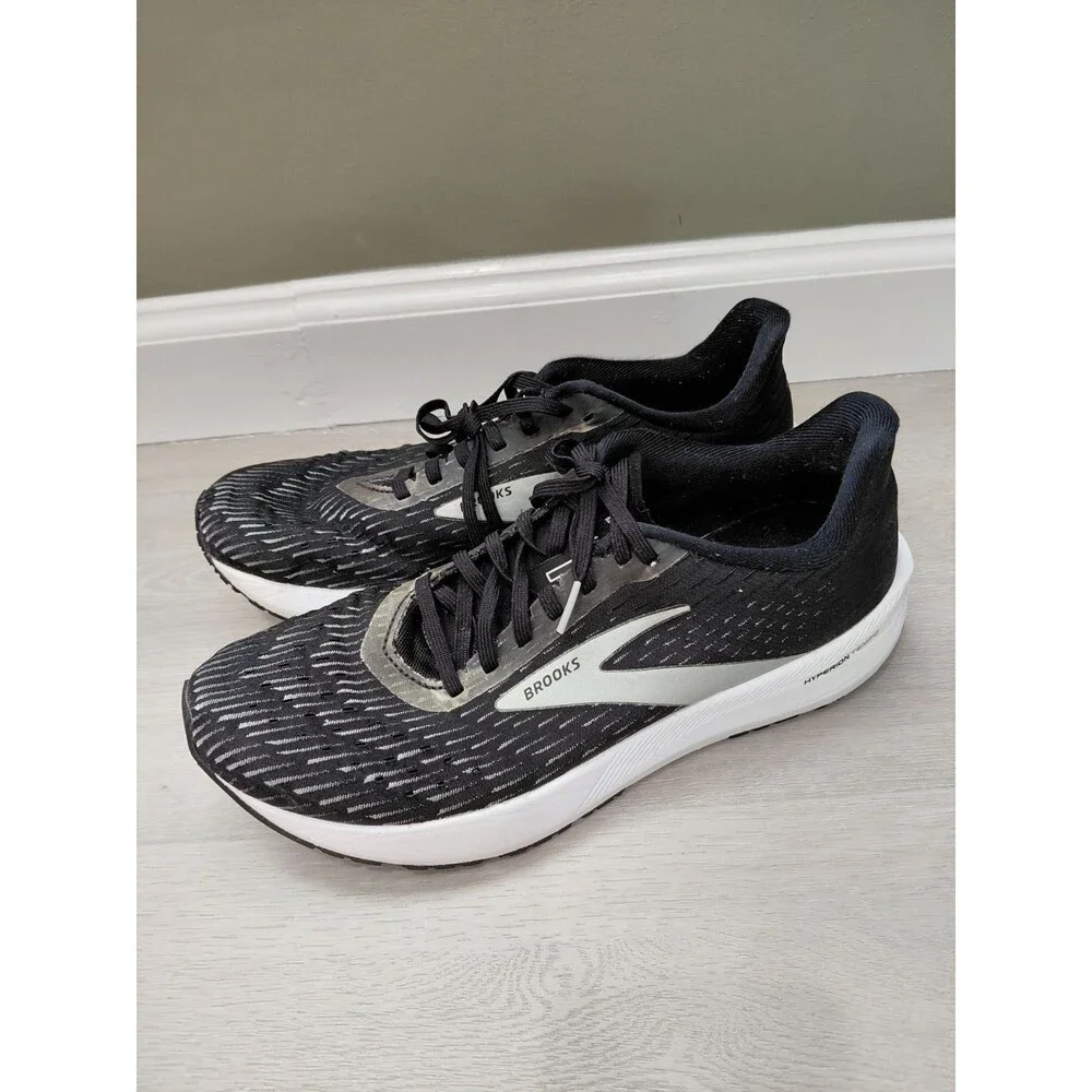 Brooks hyperion tempo